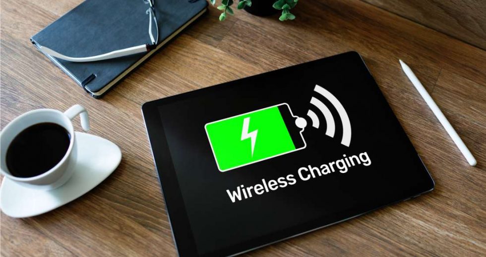 Nova tecnologia irá carregar celulares pelo Wi-Fi